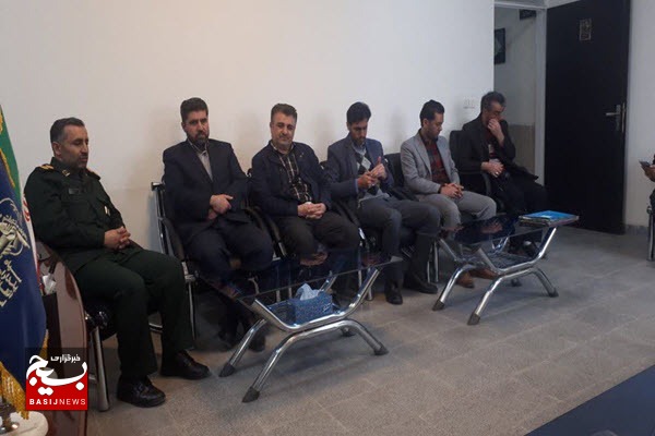 پاسداران همواره در تمام رویدادهای انقلاب اسلامی حضور اثرگذار داشتهاند پاسداران همواره در تمام رویدادهای انقلاب اسلامی حضور اثرگذار داشتهاند