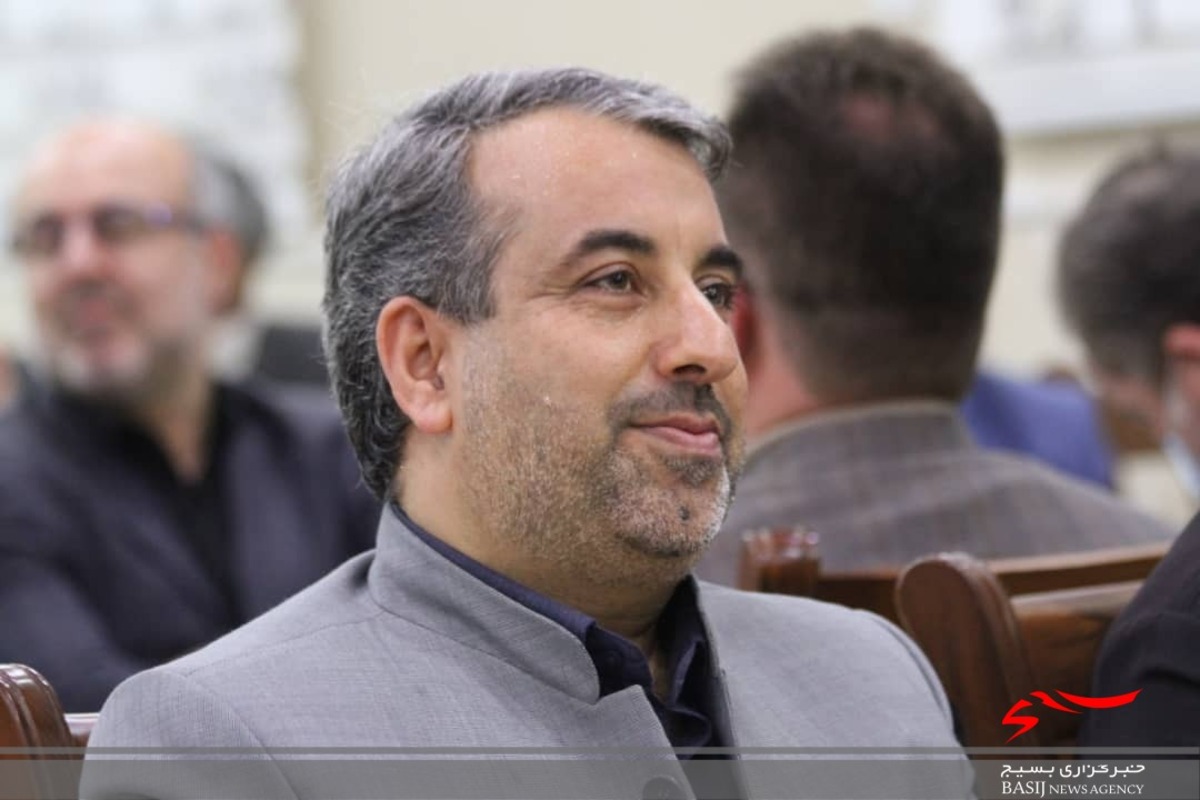 حمایت از قدس شریف یک گفتمان اسلامی برای نظام است