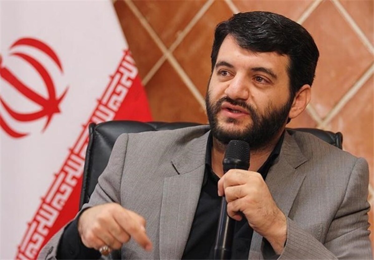 پیام تبریک دکتر عبدالملکی در پی انتصاب مسئول سازمان بسیج کارگران و کارخانجات کشور