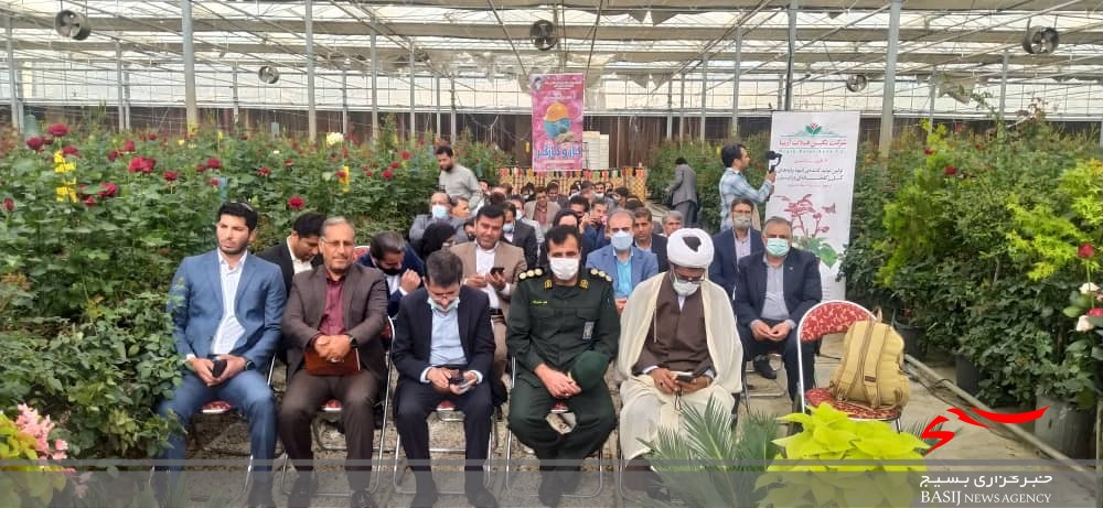 تجلیل از کارگران نمونه کهگیلویه و بویراحمد در یاسوج