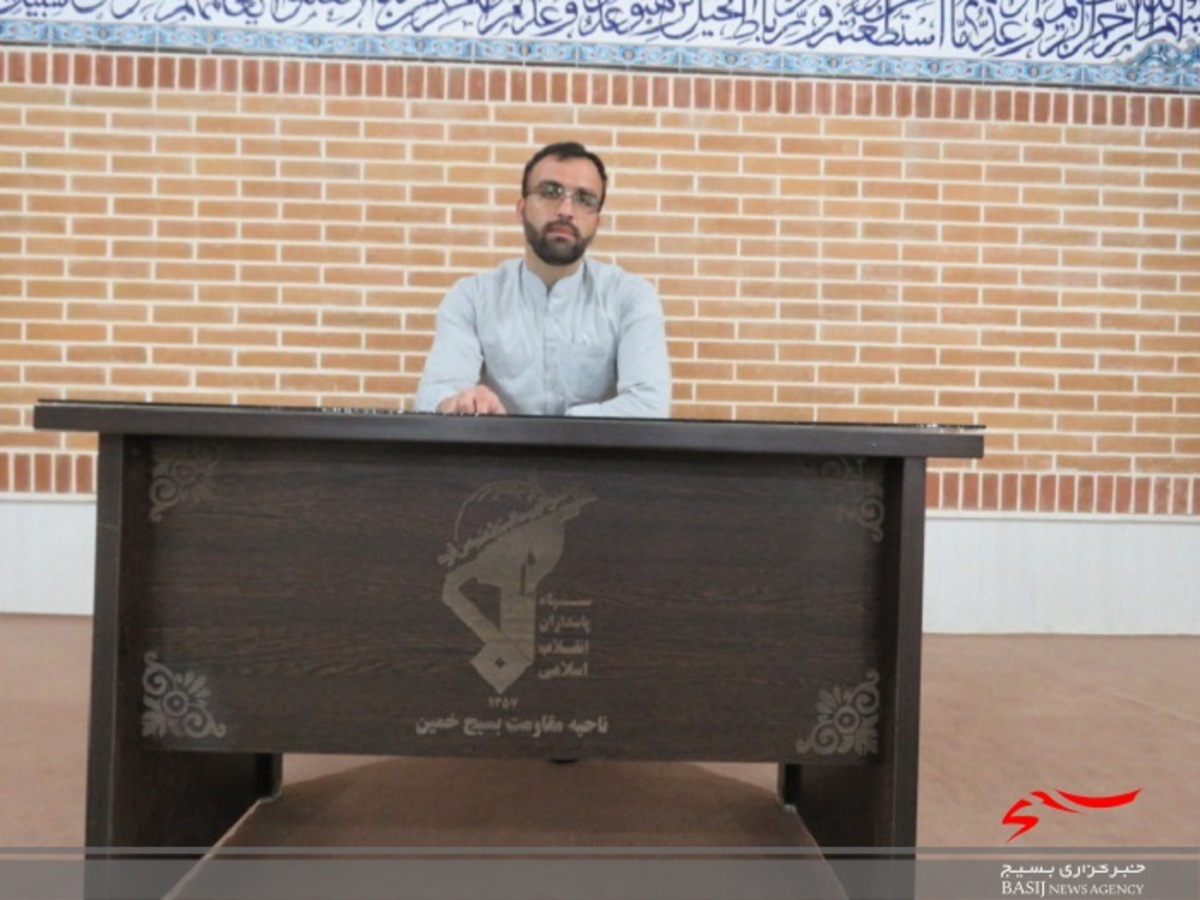 اجرای 30 عنوان برنامه در هفته بسیج سازندگی سپاه خمین