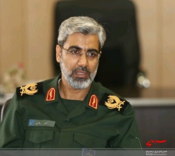 شکوفایی بسیج سازندگی نشانه شکوه و عظمت انقلاب است/ اهدای۳۵۰۰جهیزیه توسط بسیج سازندگی به زوجهای جوان هرمزگانی شکوفایی بسیج سازندگی نشانه شکوه و عظمت انقلاب است/ اهدای۳۵۰۰جهیزیه توسط بسیج سازندگی به زوجهای جوان هرمزگانی