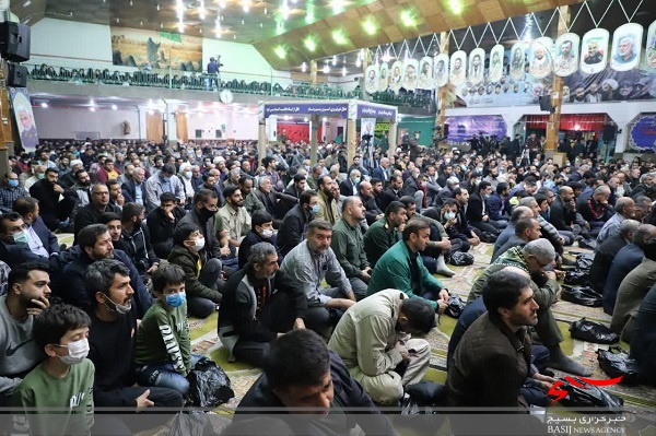 هجمه رسانه&zwnj;ای دشمن علیه ایران بخاطر اقتدار نظام اسلامی در جهان است