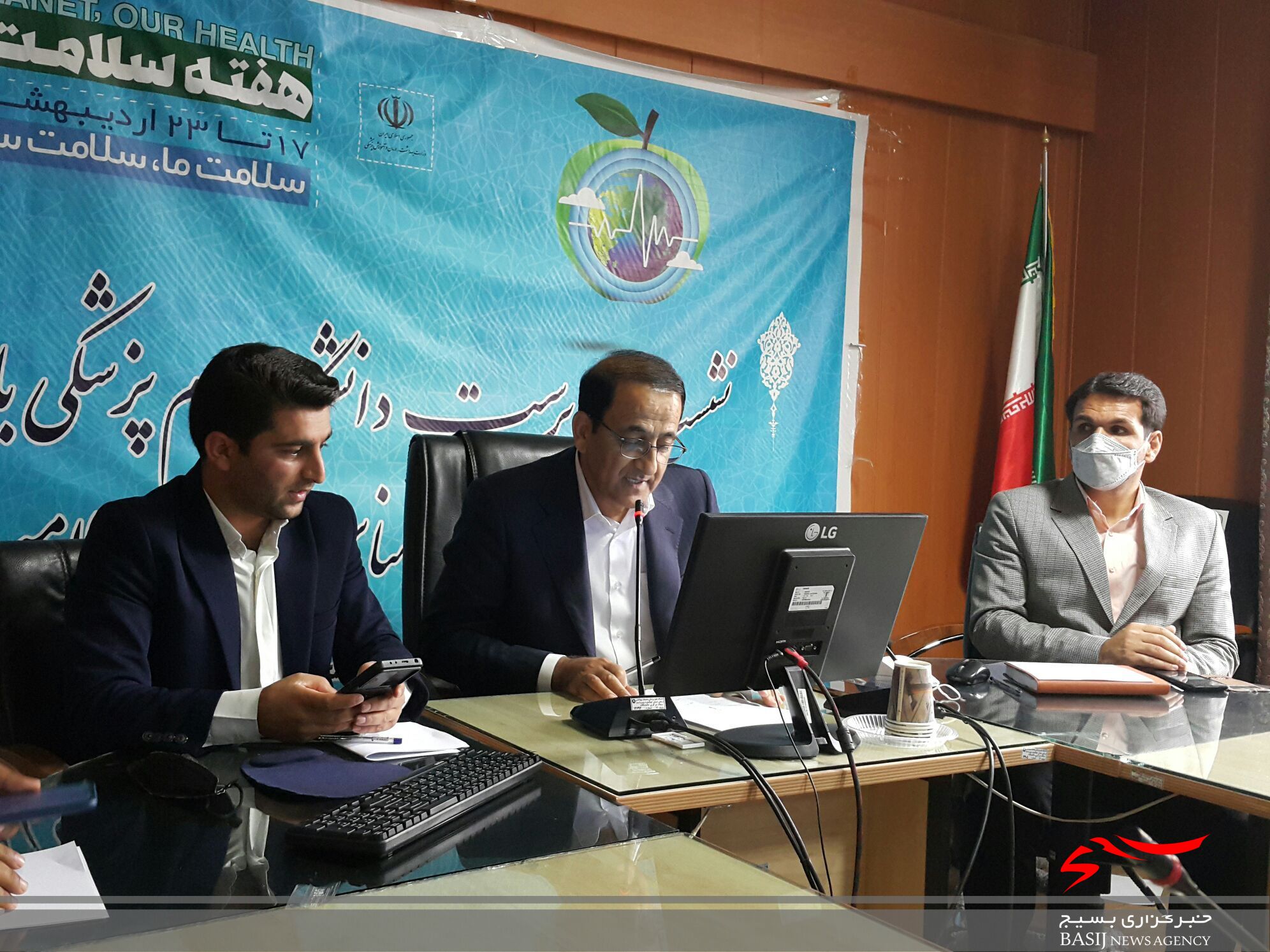 واکنش سرپرست دانشگاه علوم پزشکی به گرانفروشی داروخانه ها در یاسوج/ پای تعارض منافع در میان است/ تغییرات در سیستم دارویی کهگیلویه و بویراحمد از سر گرفته می شود
