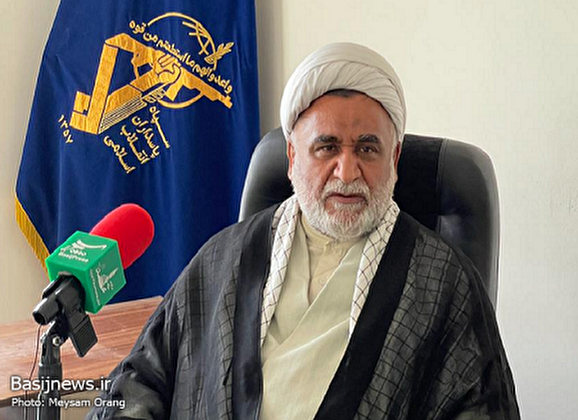 حماسه‌سازان همیشه جاوید روحانیت