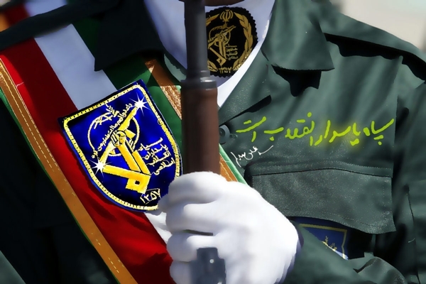 کارنامه سپاه در دفاع از انقلاب درخشان است