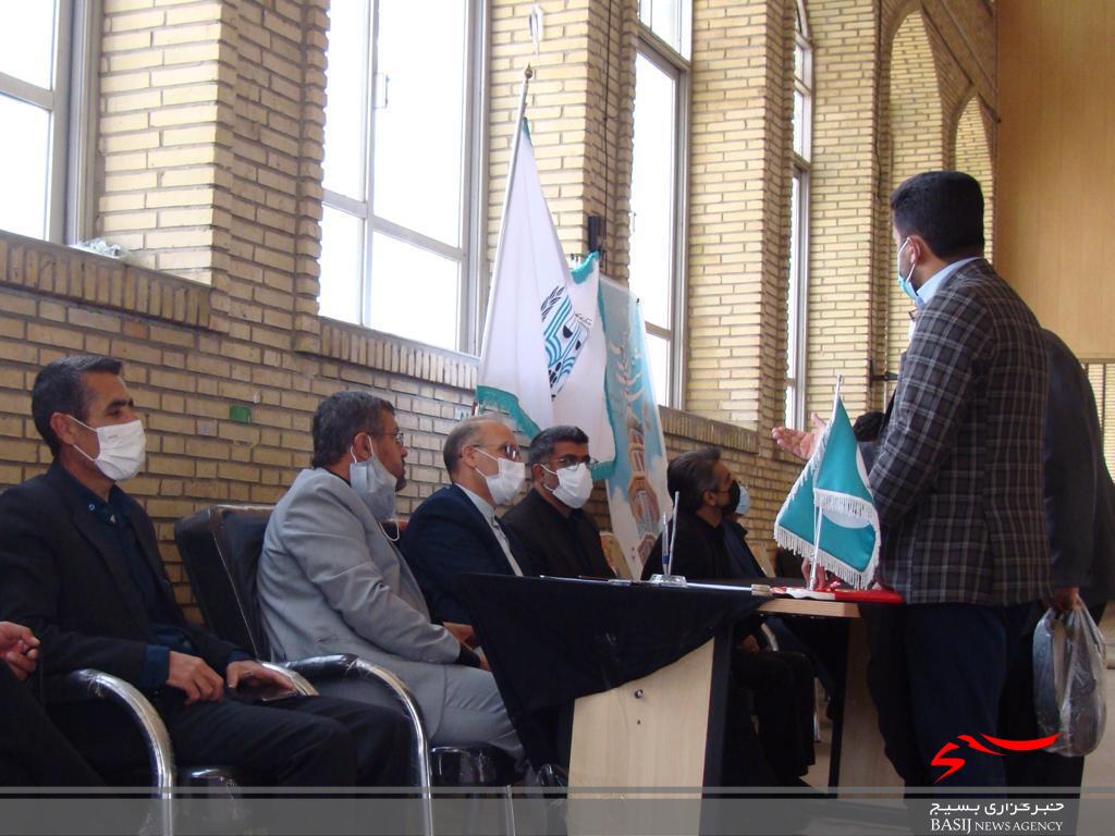 برگزاری میز خدمت ارائه مشاوره حقوقی در یاسوج