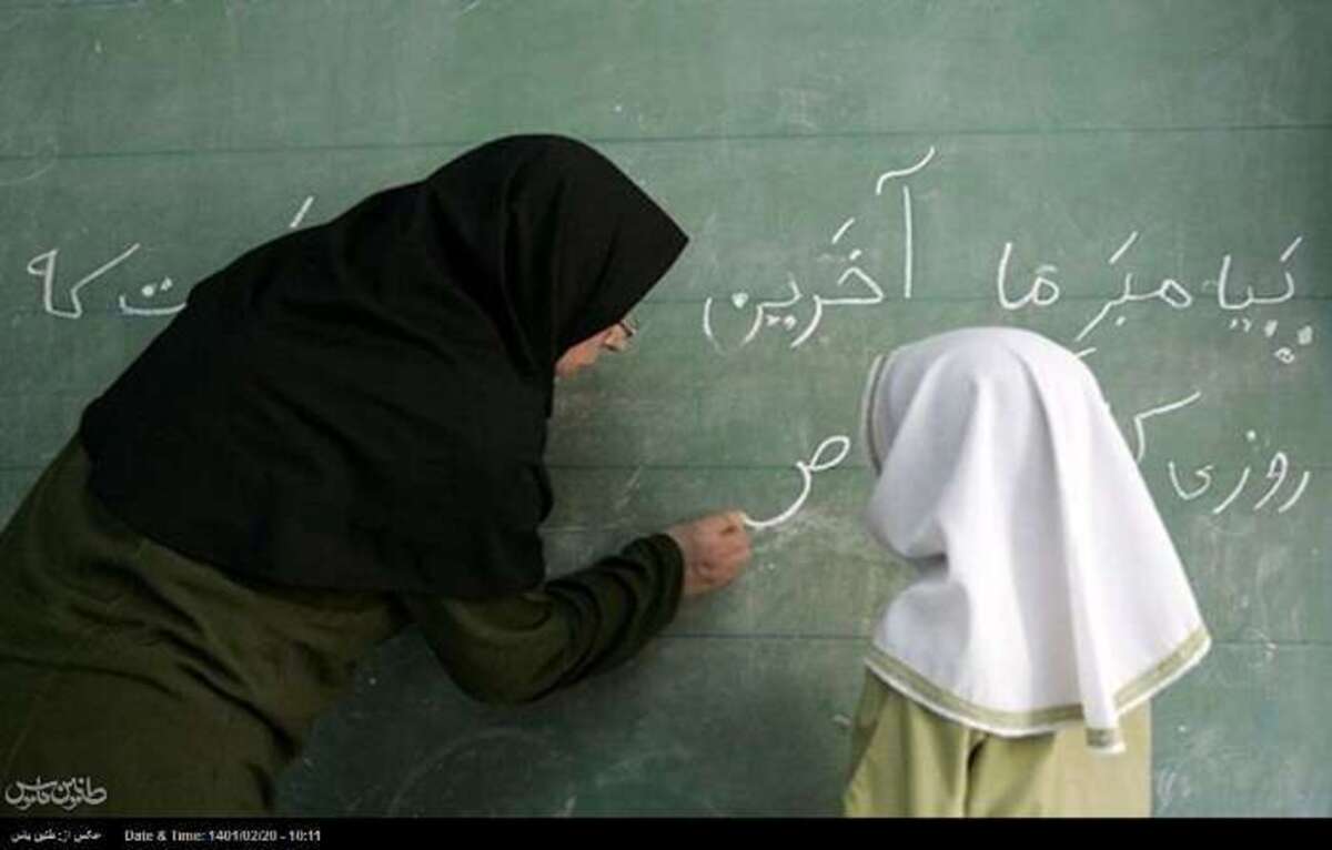 معلمان نقش خطیر و مهمی در تربیت و آموزش منتظران واقعی ظهور دارند