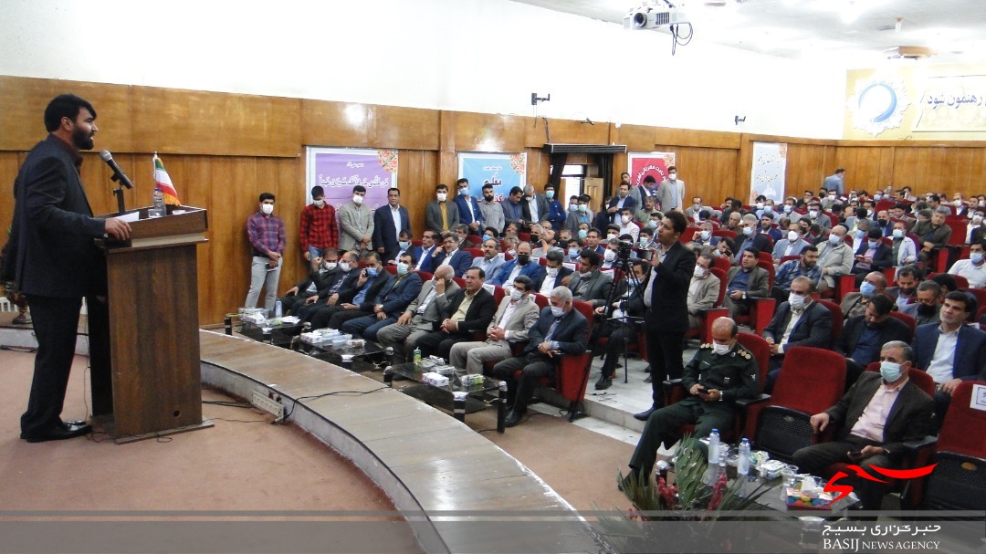 معاون پشتیبانی اداره آموزش و پرورش کهگیلویه و بویراحمد منصوب شد/ عزت خواه:  اموال بیت المال باید به آموزش و پرورش برگردانده شود