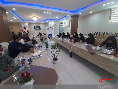 خدمات ۲۵ گروه در رزمایش «جهادگران فاطمی» رفسنجان/ از کاشت نهال تا ساخت منزل خدمات ۲۵ گروه در رزمایش «جهادگران فاطمی» رفسنجان/ از کاشت نهال تا ساخت منزل