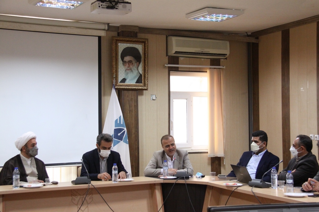 راه&zwnj;اندازی پردیس دانشگاه آزاد اسلامی بوشهر در عسلویه