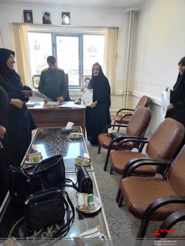 معرفی مسؤلین هیأتهای ورزشی بسیج خواهران سپاه فتح کهگیلویه وبویراحمد در ۷ رشته ورزشی