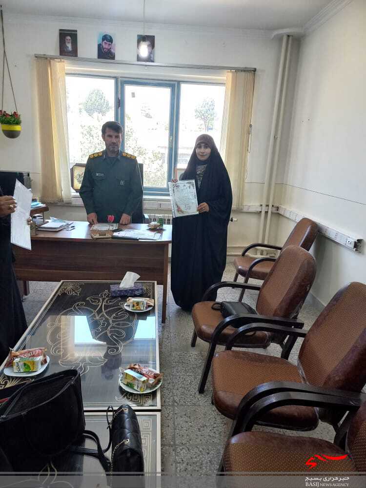 معرفی مسؤلین هیأتهای ورزشی بسیج خواهران سپاه فتح کهگیلویه وبویراحمد در ۷ رشته ورزشی