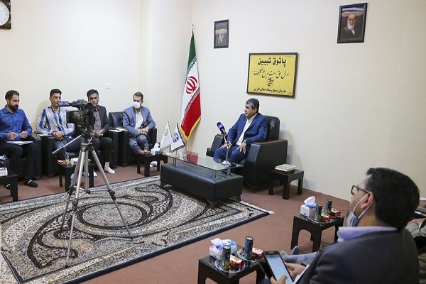 نخستین ایستگاه مطالبه گری با هدف بررسی مشکلات دامداران فارس برگزار شد