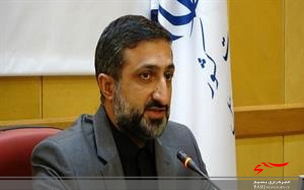 مشکل کالاهای اساسی در اردبیل رفع میشود/مردم با آرامش خاطر خرید کنند مشکل کالاهای اساسی در اردبیل رفع میشود/مردم با آرامش خاطر خرید کنند