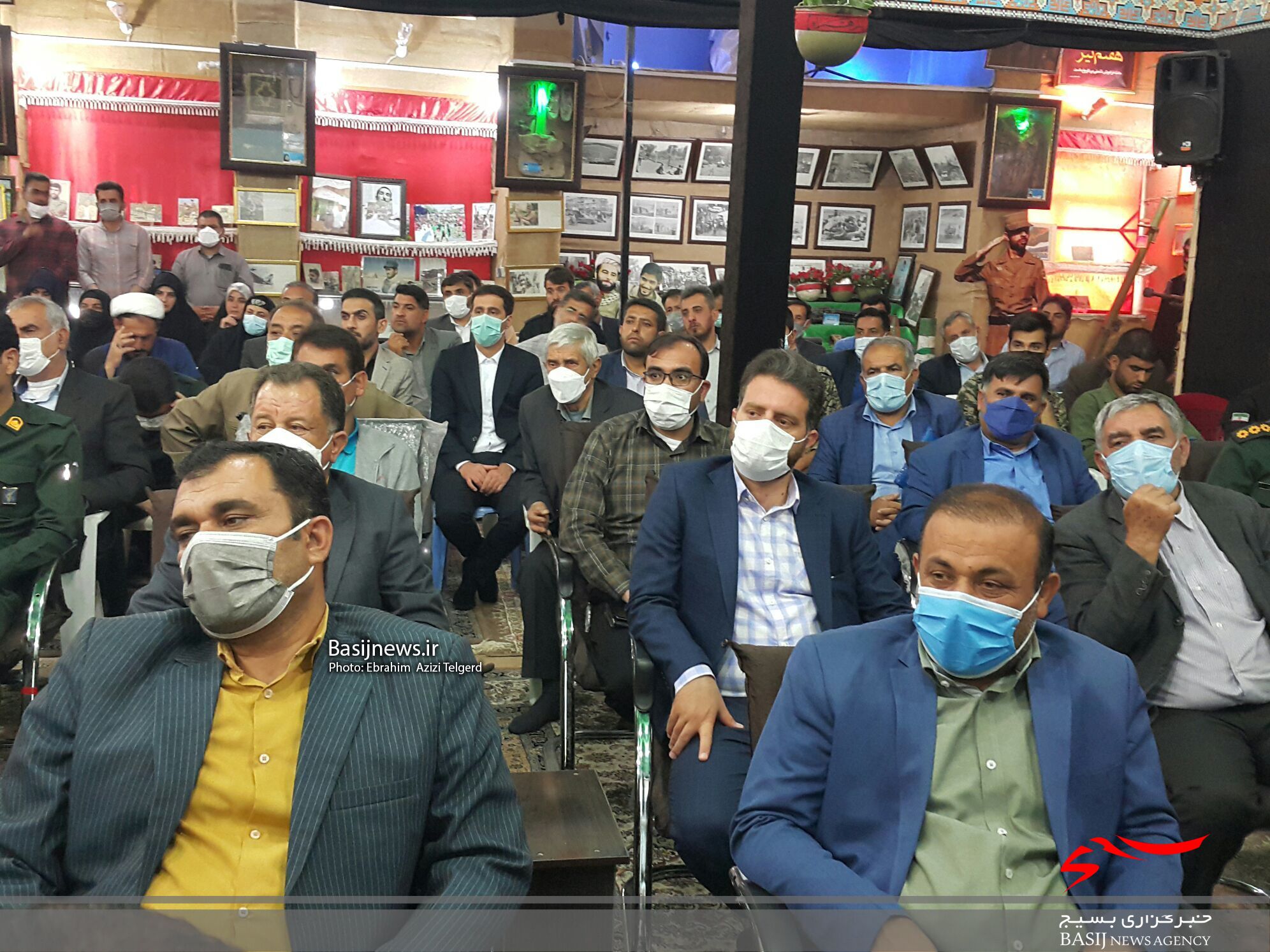فرمانده سپاه ناحیه عشایر کهگیلویه و بویراحمد معرفی شد