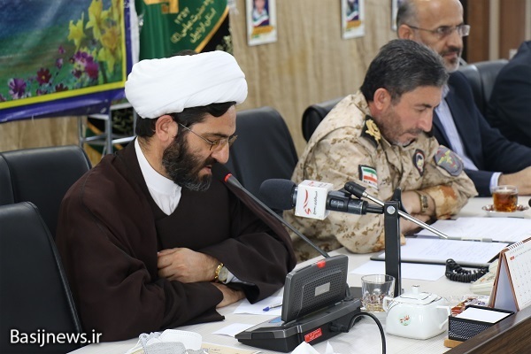 کنگره ملی چهار هزار شهید روحانی همزمان با سراسر کشور در اردبیل برگزار میشود کنگره ملی چهار هزار شهید روحانی همزمان با سراسر کشور در اردبیل برگزار میشود