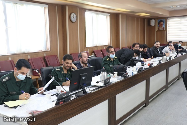 کنگره ملی چهار هزار شهید روحانی همزمان با سراسر کشور در اردبیل برگزار میشود کنگره ملی چهار هزار شهید روحانی همزمان با سراسر کشور در اردبیل برگزار میشود