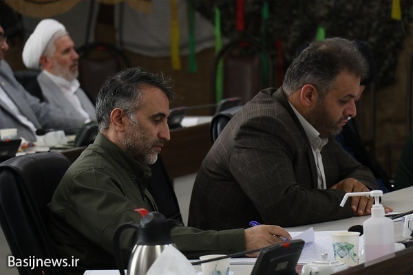 کنگره ملی چهار هزار شهید روحانی همزمان با سراسر کشور در اردبیل برگزار میشود کنگره ملی چهار هزار شهید روحانی همزمان با سراسر کشور در اردبیل برگزار میشود