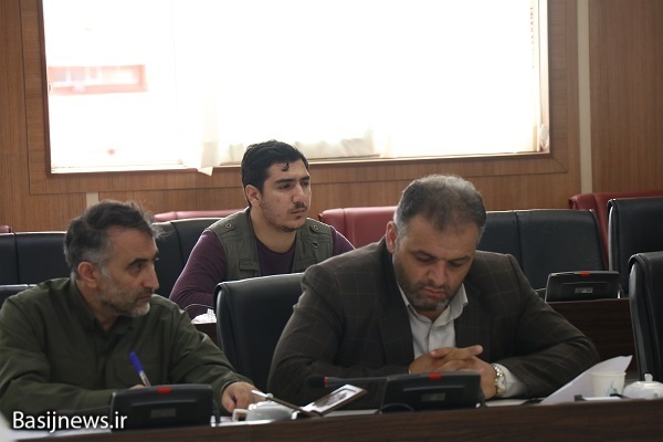 کنگره ملی چهار هزار شهید روحانی همزمان با سراسر کشور در اردبیل برگزار میشود کنگره ملی چهار هزار شهید روحانی همزمان با سراسر کشور در اردبیل برگزار میشود
