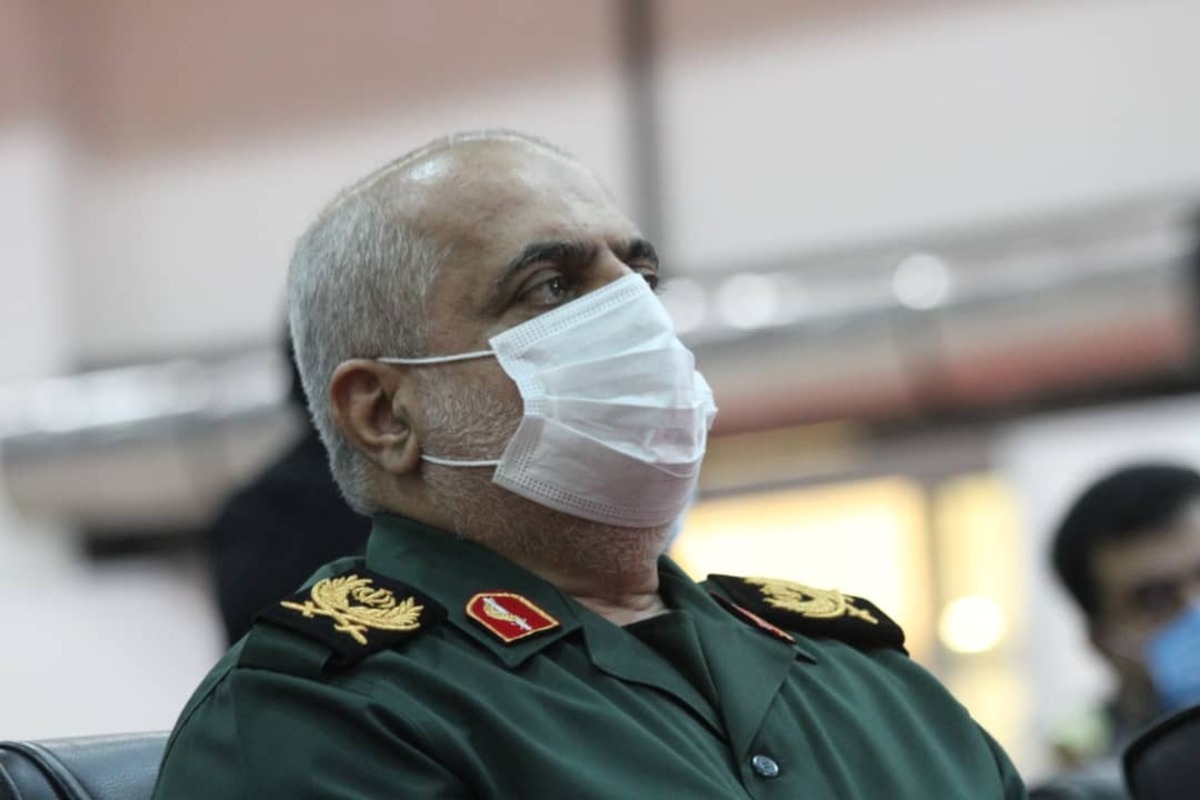 جوانان انقلابی سند شکست ناپذیری انقلاب هستند