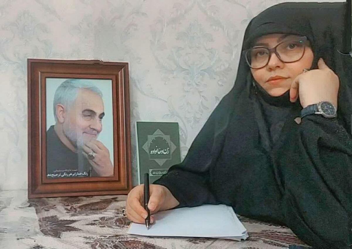 یکی از پایه های اصلی قدرتمندی والدین، فرزند است.
