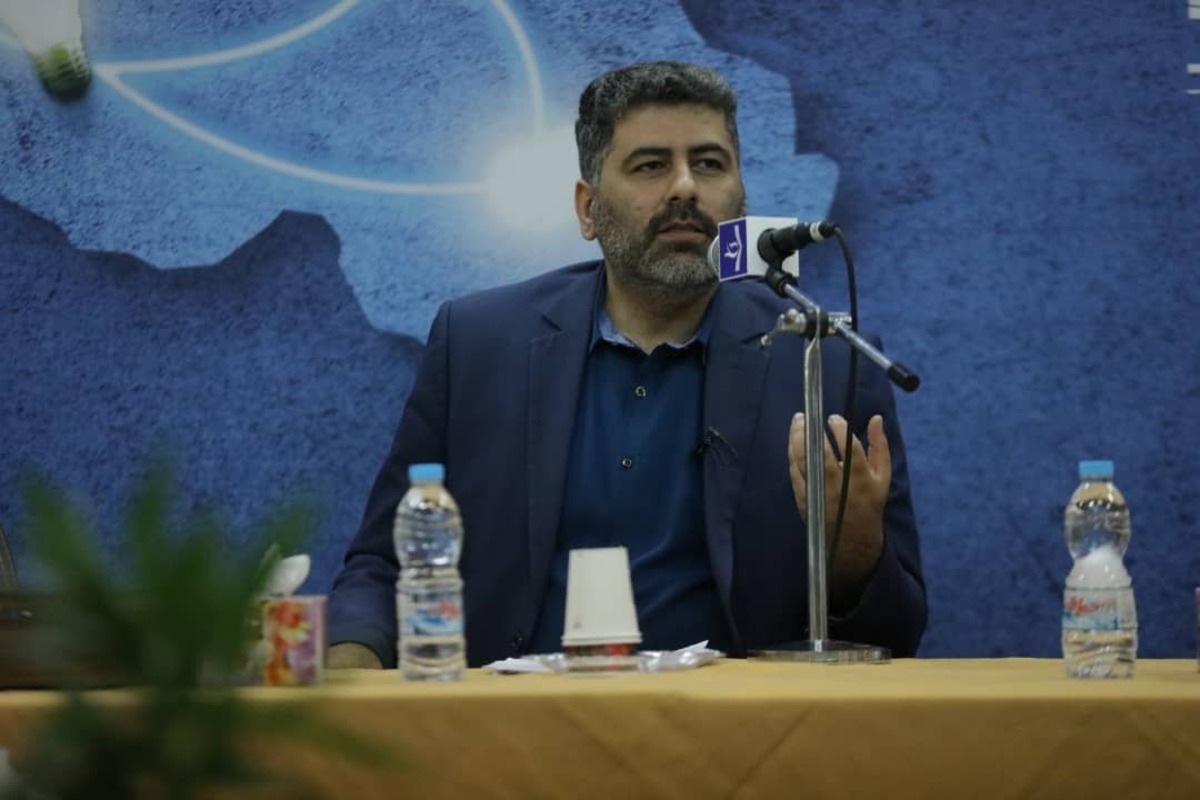 شرکت پیشگامان بنیاد تعاون بسیج بهترین بازوی اجرایی برای تحقق اقتصاد دانش بنیان است