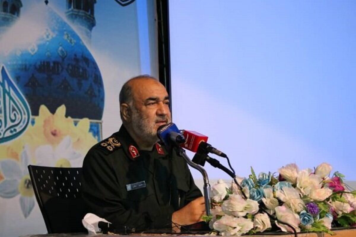 سرود «سلام فرمانده» در تاریخ کشور ماندگار می‌شود
