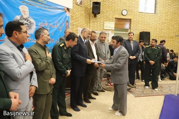 جشنواره «رسم جوانمردی» در اردبیل