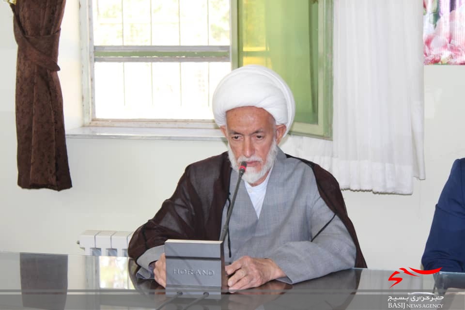 اعلام ویژه برنامه‌های گرامیداشت سوم خرداد در بیارجمند
