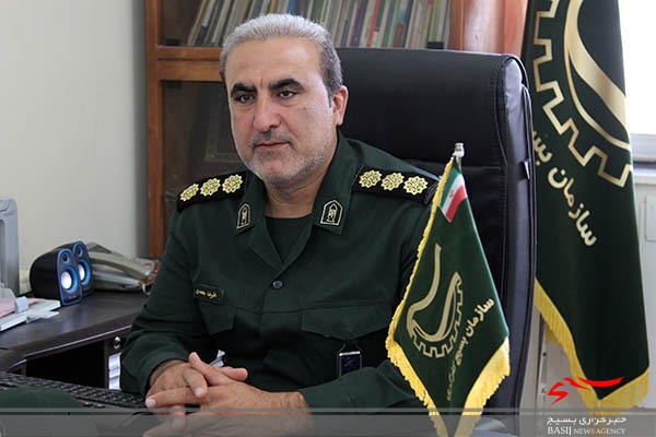 تشریح برنامه&zwnj;های سازمان بسیج کارگران بوشهر در هفته کار