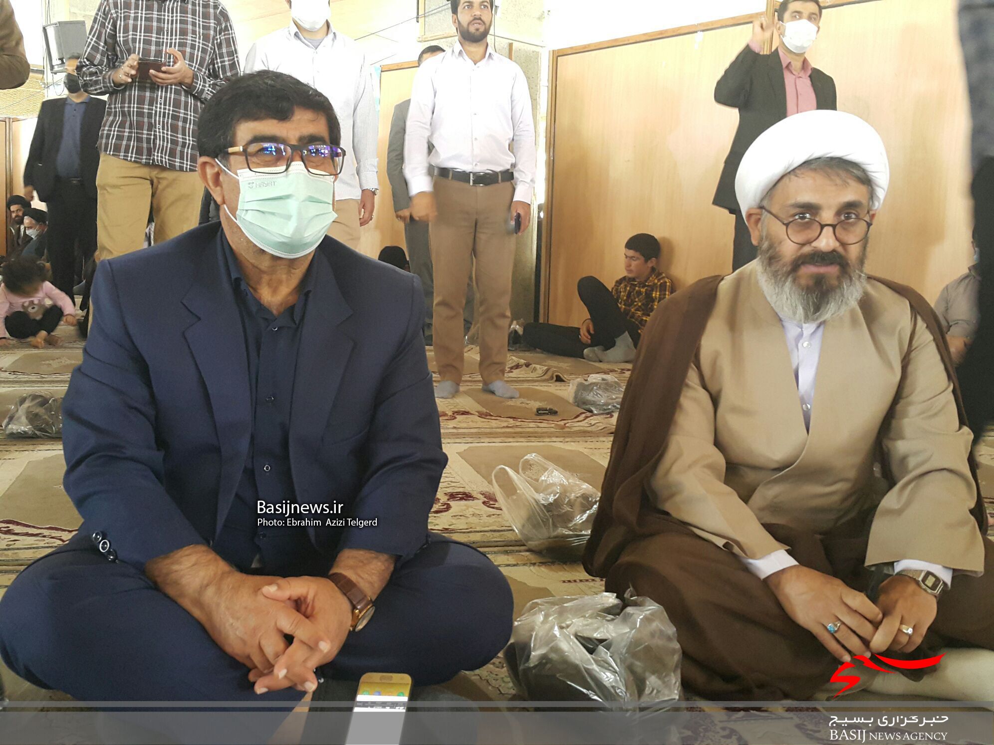 راهپیمایی باشکوه روز قدس در یاسوج