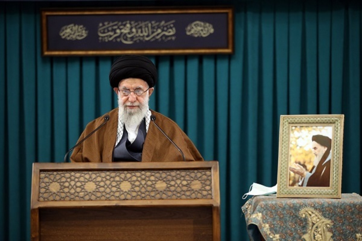 کل فلسطین به صحنه مقاومت تبدیل و همه طرحهای سازش باطل شده است