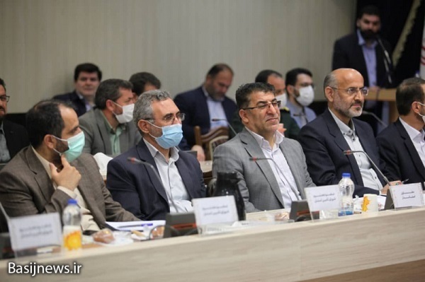 سفر وزیر کار به اردبیل