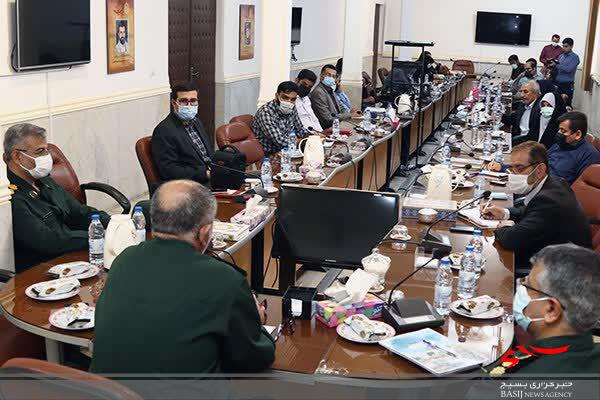 برگزاری ۲۸۴ برنامه به مناسبت سوم خرداد در استان بوشهر برگزاری ۲۸۴ برنامه به مناسبت سوم خرداد در استان بوشهر
