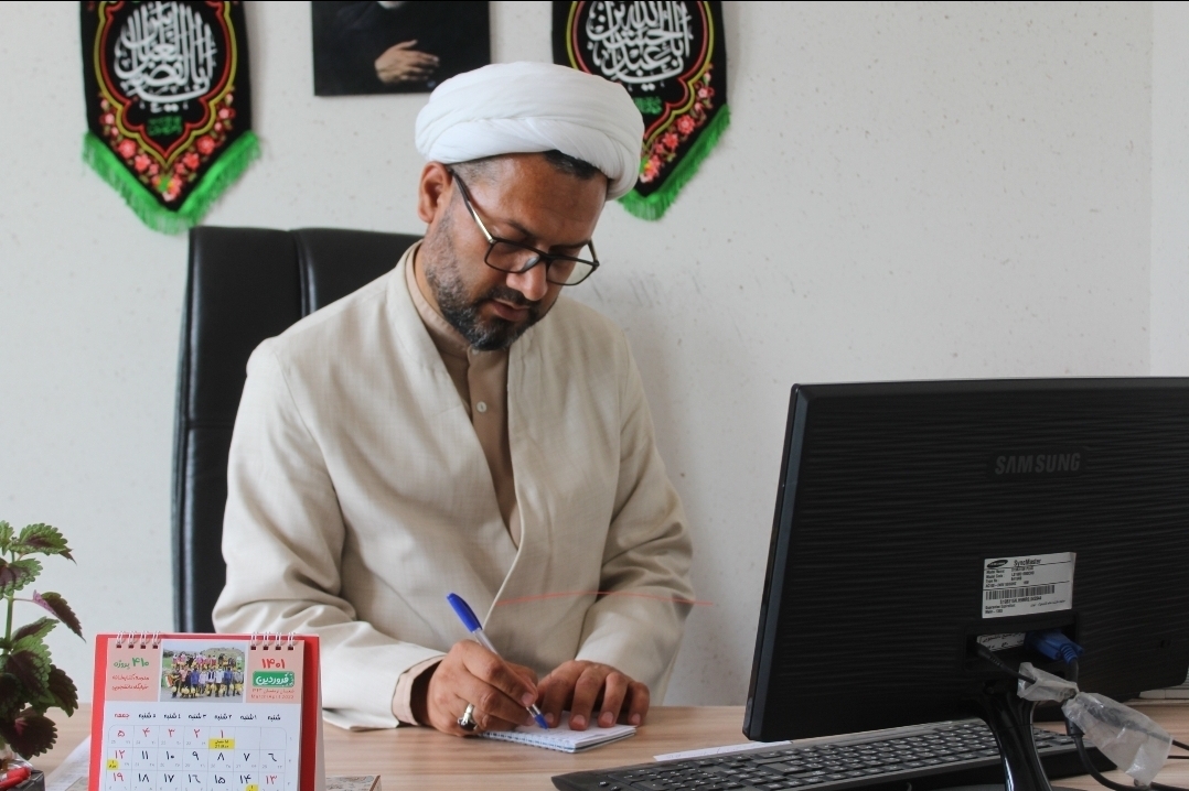 ضرورت استفاده از ظرفیت مساجد در گام دوم انقلاب ضرورت استفاده از ظرفیت مساجد در گام دوم انقلاب