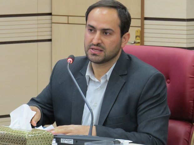 حمیدرضا اله بداشتی به عنوان مسئول سازمان بسیج کارگران و کارخانجات کشور منصوب گردید