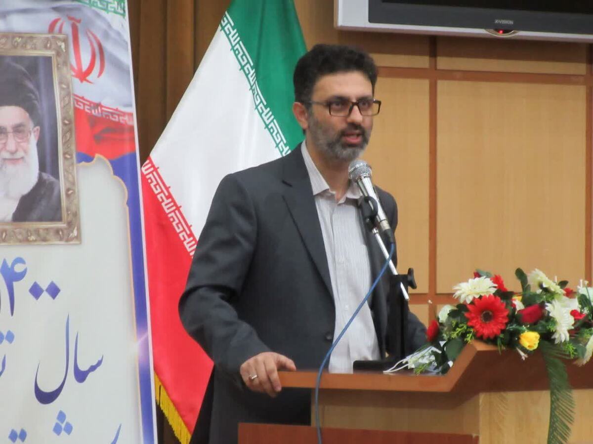 رشادت‌های رزمندگان گیلانی دوران انقلاب و دفاع مقدس فراموش شدنی نیست