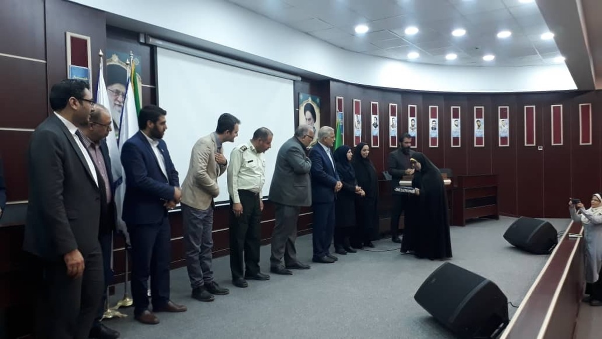 شهرستان پاکدشت درخشان تر از همیشه در صنایع دستی