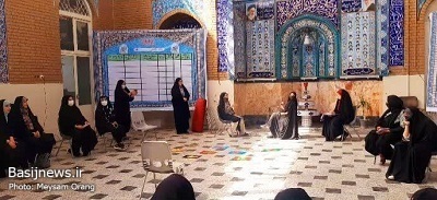 برگزاری جشن ولادت حضرت معصومه (س) و روز دختر