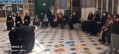 برگزاری جشن ولادت حضرت معصومه (س) و روز دختر