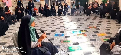 برگزاری جشن ولادت حضرت معصومه (س) و روز دختر