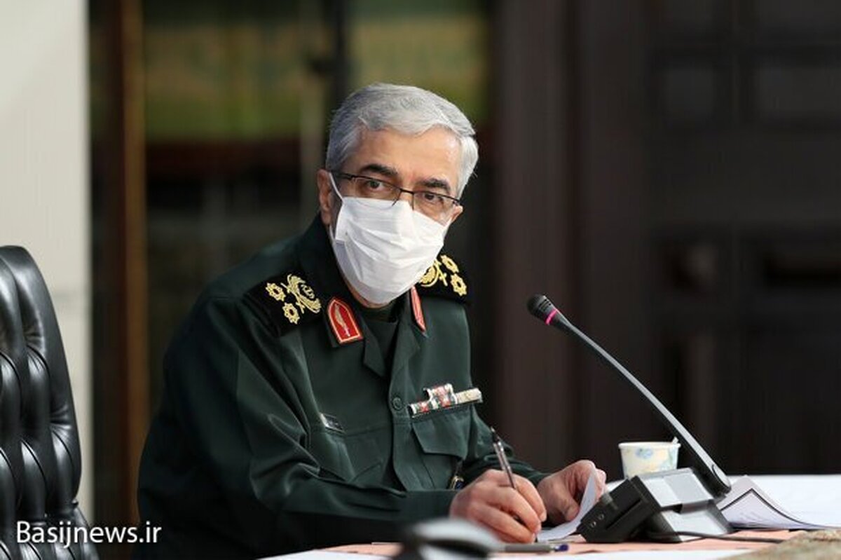 ترور شهید «صیاد خدایی» مطمئناً بی‌پاسخ نخواهد ماند