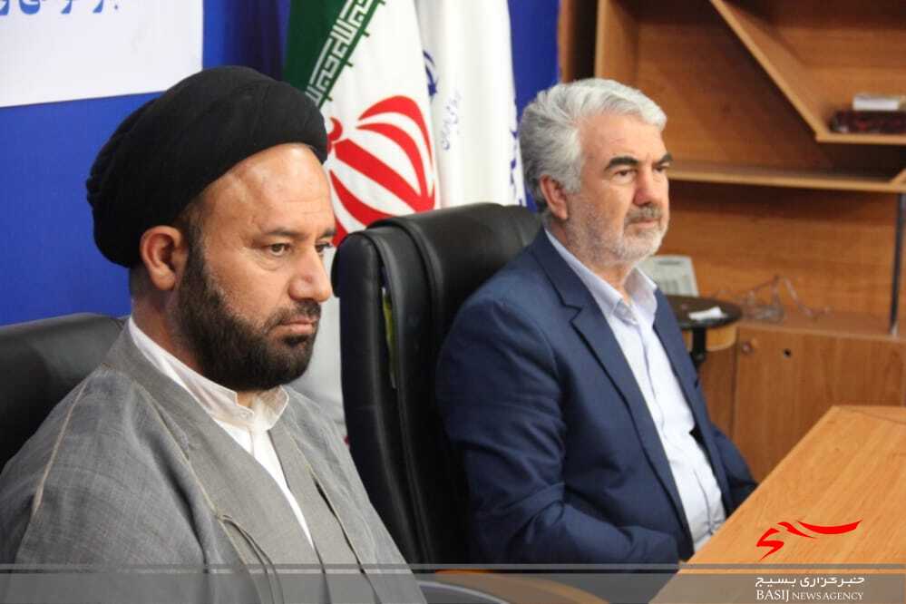 هفته بازخوانی و افشای حقوق بشر آمریکایی فرصت مغتنمی برای تبیین جنایات آمریکا است هفته بازخوانی و افشای حقوق بشر آمریکایی فرصت مغتنمی برای تبیین جنایات آمریکا است
