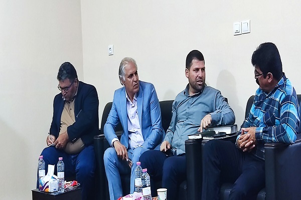 مشکلات برق کشاورزان و صنعتگران در فصل گرما