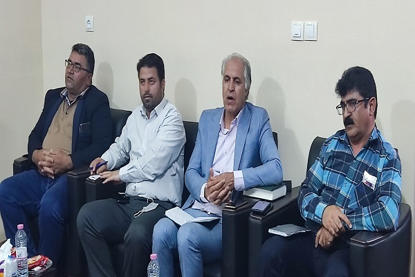 مشکلات برق کشاورزان و صنعتگران در فصل گرما