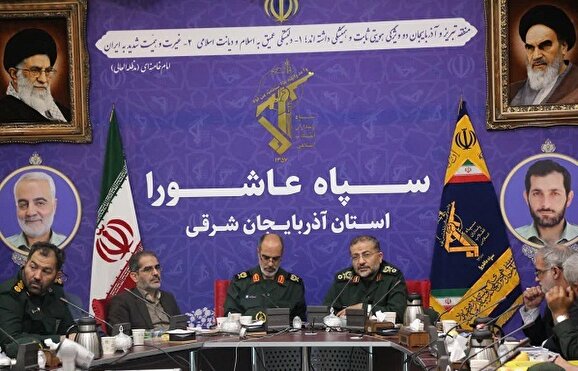 مسجد محوری رویکرد مهم و اساسی سازمان بسیج مستضعفین است