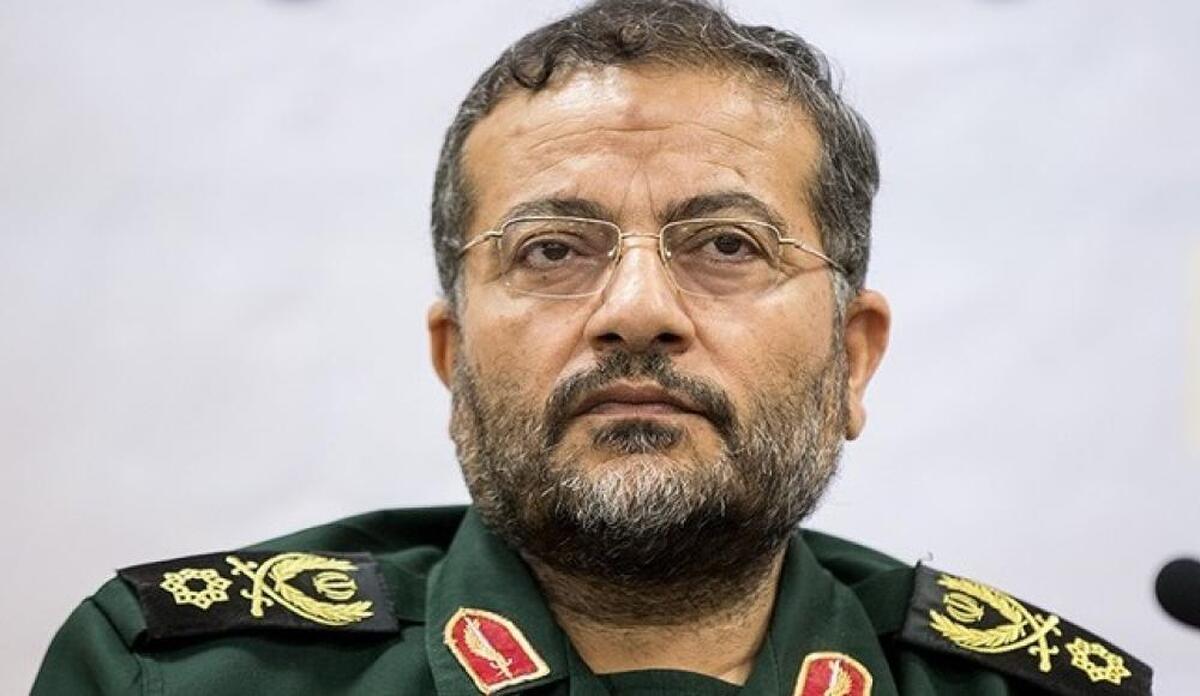 پیام تبریک رئیس سازمان بسیج مستضعفین به مناسبت سالروز نهاد مردمی جهاد سازندگی