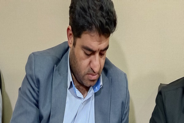نشست پنج ساعته مطالبه&zwnj;گران استان فارس با شهردار کلانشهر شیراز برگزار شد