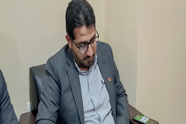 نشست پنج ساعته مطالبه&zwnj;گران استان فارس با شهردار کلانشهر شیراز برگزار شد